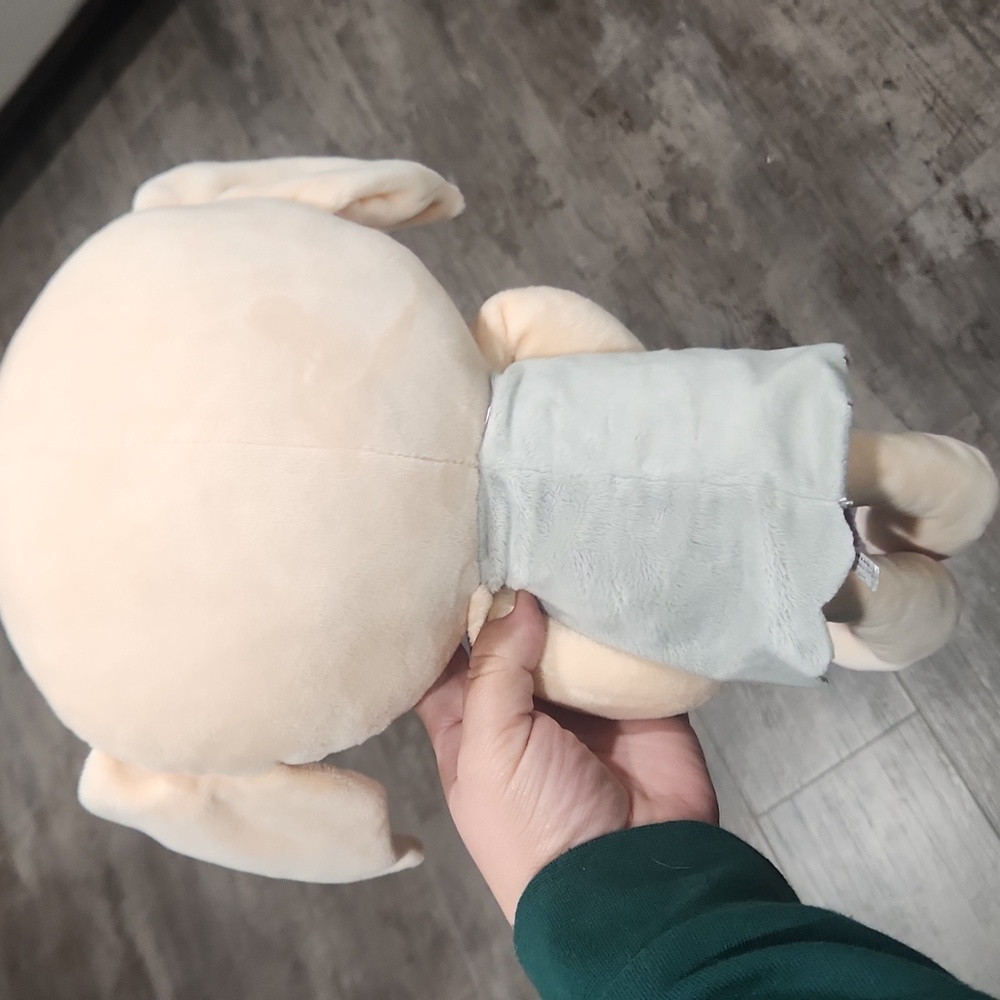 Harry Potter Dobby Plush Toy - Picture 3 of 5